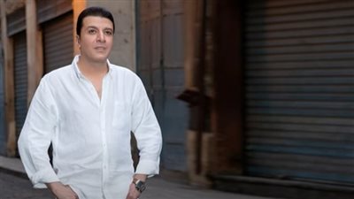 مصطفى كامل عن رفضه الترشح لمنصب نقيب الموسيقيين: عايز أربي ولادي | فيديو