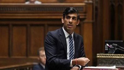 ساعات قليلة تفصل ريشي سوناك عن رئاسة الحكومة البريطانية 