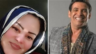 بعد أزمة الميراث.. سعد الصغير يكشف حقيقة التصالح مع أرملة شقيقه