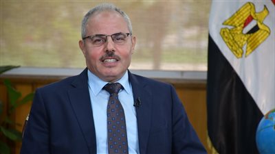جامعة القناة تتقدم في تصنيف شنغهاي للمواد الأكاديمية لعام 2022 