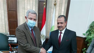 القابضة للمياه تعلن تطبيق الحد الأدنى للأجور على العاملين بالشركة