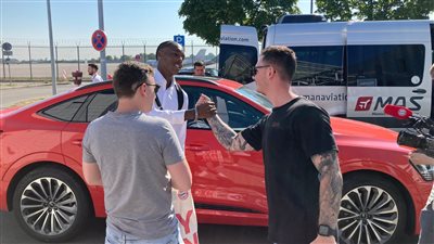  ماتياس تيل يستعد للانتقال لبايرن ميونخ