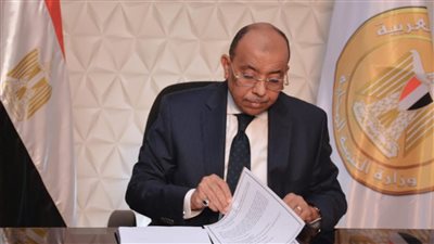 بالأسماء.. التنمية المحلية تنزع ملكية 36 عقارا بالدقي ونزلة السيسي في الجيزة