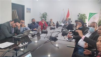 وزيرة البيئة تعلن انتهاء المرحلة الأولى للتحول الرقمي لإدارة المخلفات