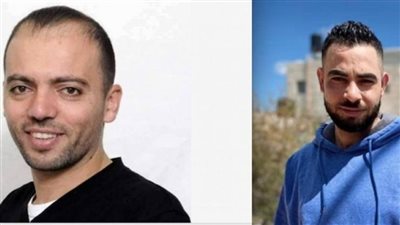 لدعم عواودة وريان.. 115 أسيرًا فلسطينيًا يضربون عن الطعام 