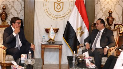 الرعاية الصحية: 12 مليون خدمة طبية وعلاجية لمنتفعي التأمين بـ 3 محافظات