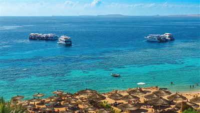 توصيات مهمة باجتماع لجنة متابعة تجهيزات فنادق شرم الشيخ لمؤتمر المناخ