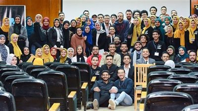 التطبيع مع الشذوذ مرفوض.. قصة انسحاب « إيناكتس بنها» من المؤسسة الأم عالميا 