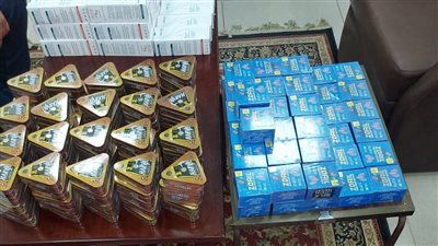 هيئة الدواء: ضبط القائم على صفحة لترويج أدوية مهربة ومجهولة المصدر