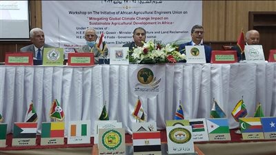 نقيب المعلمين: التعليم أحد العوامل الحاسمة في معالجة قضية تغير المناخ