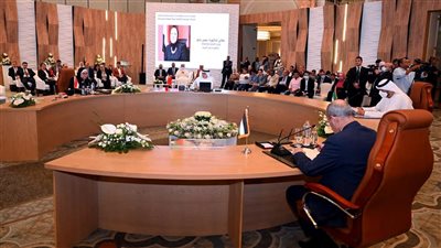 جامع: الشراكة الصناعية بين مصر والإمارات والأردن والبحرين نواة لتحقيق التكامل الصناعي