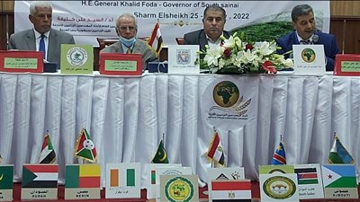 تحذيرات من تأثير المناخ على الأمن الغذائي لدول قارة أفريقيا