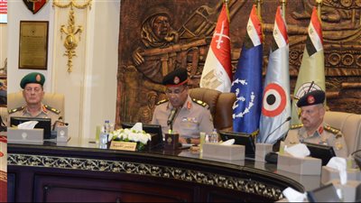 القوات المسلحة تعلن قبول دفعة جديدة بالأكاديمية والكليات العسكرية دفعة أكتوبر 2022