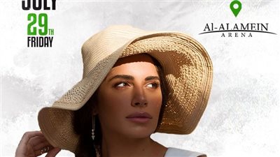 عودة الروح للجسد.. رسالة آمال ماهر للجمهور قبل حفلها الغنائي