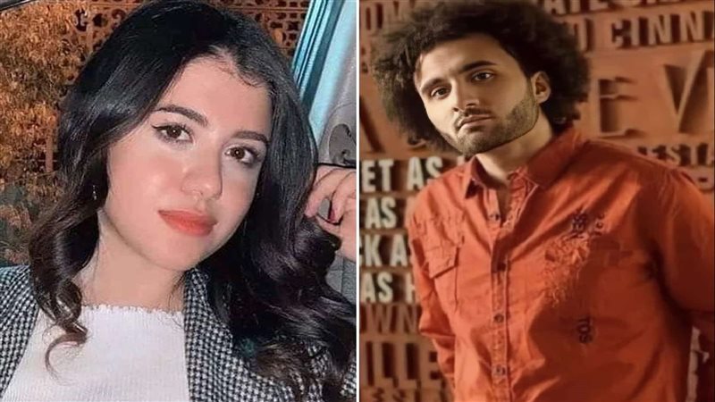 المتهم بقتل نيرة