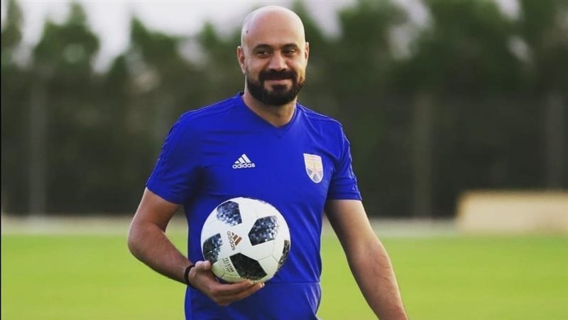 رضا شحاتة