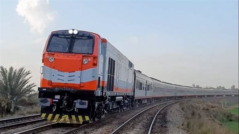 سكك حديد مصر، فيتو