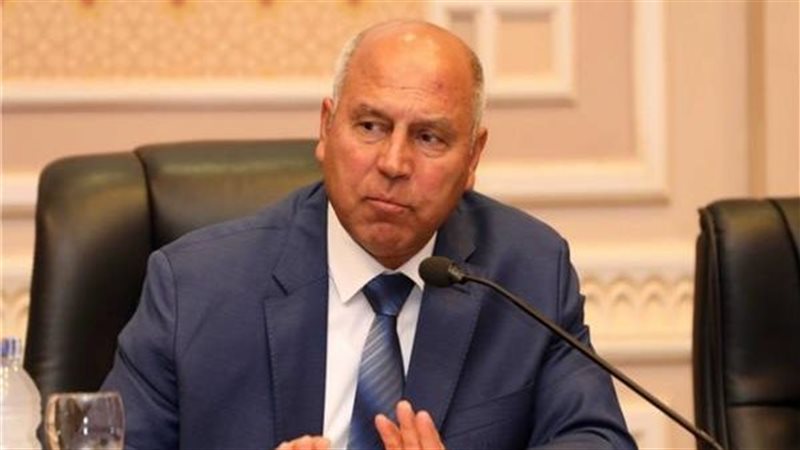  الفريق كامل الوزير