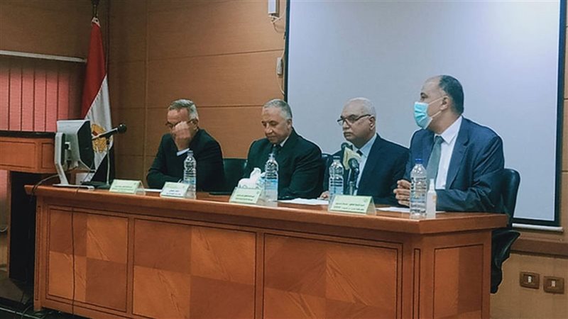 فعاليات ورشة عمل