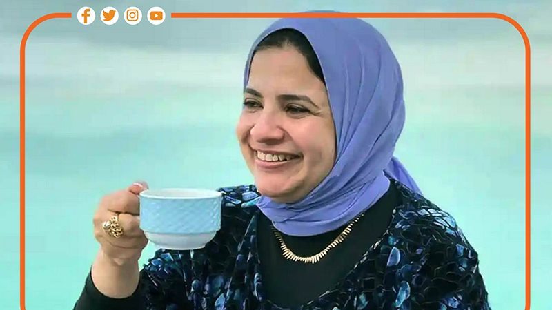 الدكتورة الراحلة