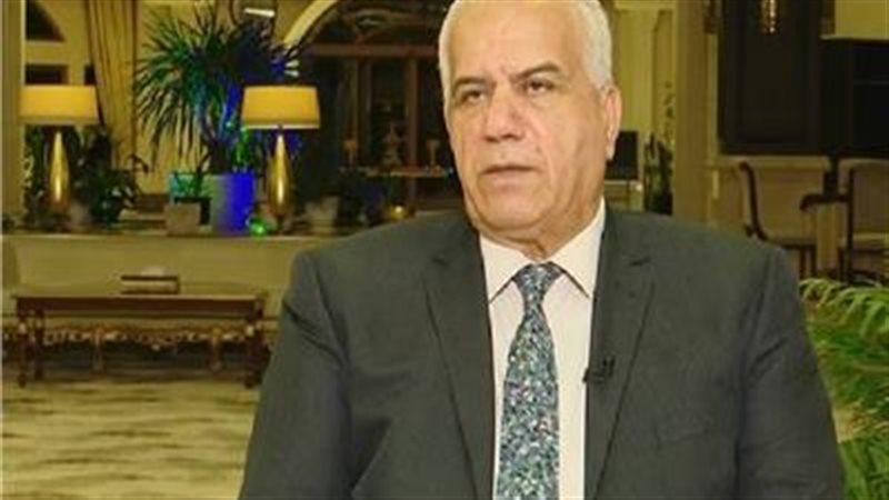 رئيس بعثة جامعة الدول