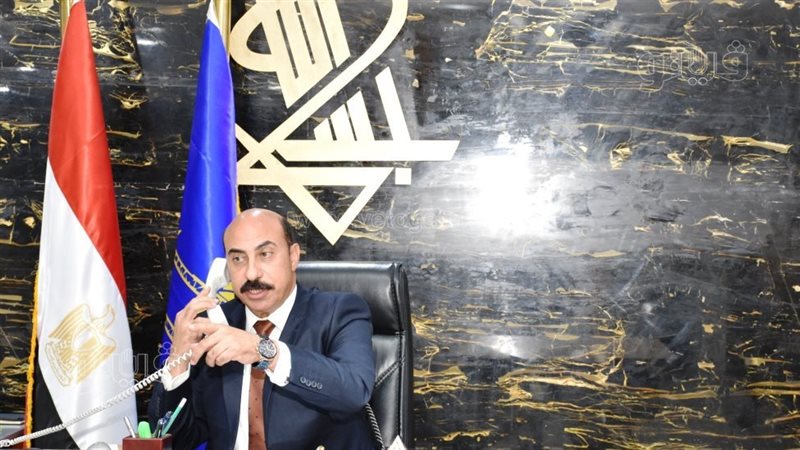 اللواء أشرف عطية،