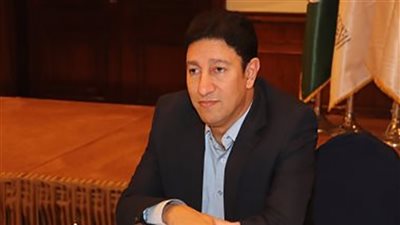 نقيب البيطريين: نعاني عجزا 20 ألف طبيب في 1300 وحدة بيطرية 