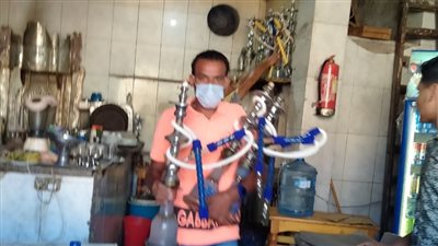 محافظ الإسكندرية يشدد على رؤساء الأحياء بتكثيف الحملات 