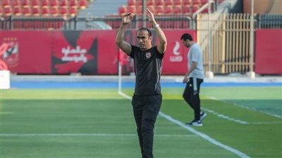 تفاصيل جلسة سيد عبد الحفيظ مع لاعبي الأهلي 