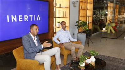 إنرشيا تستهدف 4 مليارات جنيه مبيعات تعاقدية خلال 2022