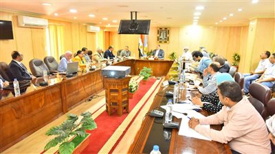 عقد 3 ورش عمل بأسيوط لمناقشة تنفيذ برنامج التنمية المحلية بصعيد مصر