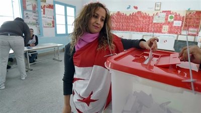 استطلاعات: 92 % صوتوا بـ