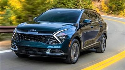 أسباب اختفاء سيارات كيا سبورتاج وإلغاء طلبات الحجوزات