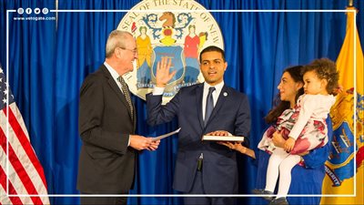 اكتشفه أوباما وعينه بايدن لمعالجة محاربي أمريكا.. من هو الطبيب المصري شريف النحال | فيديو جراف