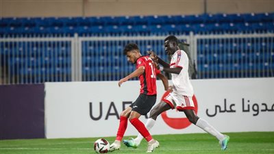 كأس العرب للشباب.. منتخب فلسطين يهزم السودان في المجموعة السادسة