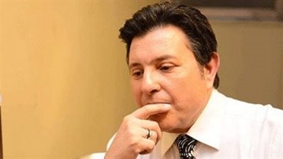 اتحاد النقابات يقبل استقالة هاني شاكر من منصب نقيب الموسيقيين رسميا