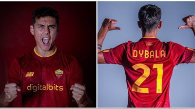 ديبالا يكشف سر رفضه عرضا بـ 75 مليون يورو من الدوري السعودي 