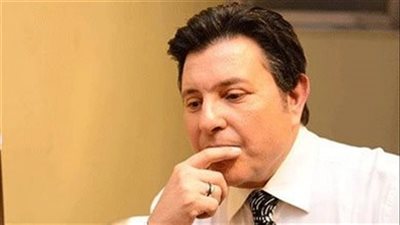 أول تعليق من هاني شاكر بعد قبول النقابات الفنية استقالته