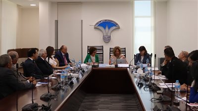 قومي حقوق الإنسان يرحب بالإفراج عن 33 محبوسًا احتياطيًا