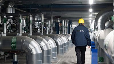 بعد خفض غازبروم إمداداتها.. نداء من الحكومة الألمانية لمواطنيها بشأن استخدام الغاز