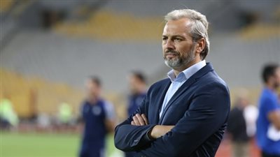 مفاجأة.. ديسابر مرشحا لخلافة عماد النحاس في الاتحاد السكندري