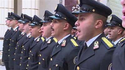 كلية الشرطة 2022.. كيف تصبح ضابط شرطة في 10 خطوات 