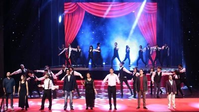 6 عروض وورشة الإخراج باليوم الثالث من المهرجان القومي للمسرح