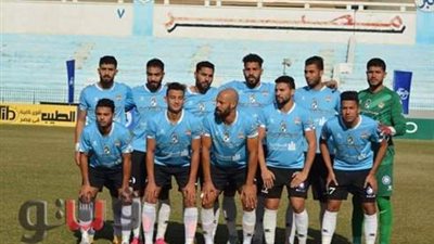 غزل المحلة يسعى للهروب من شبح الهبوط على حساب سيراميكا 