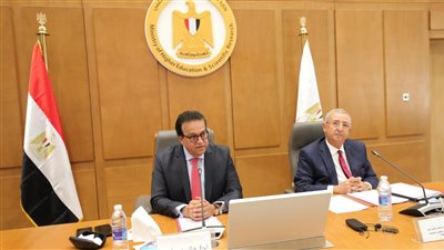 وزير التعليم العالي: افتتاح 11 جامعة أهلية جديدة مع بداية العام الدراسي الجديد 22-23