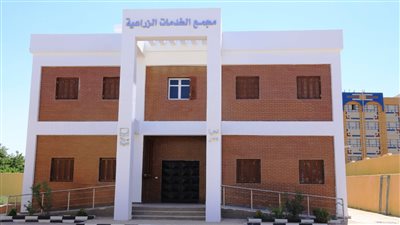 محافظ سوهاج: الانتهاء من إنشاء 25 مجمع خدمات زراعية بقرى حياة كريمة 