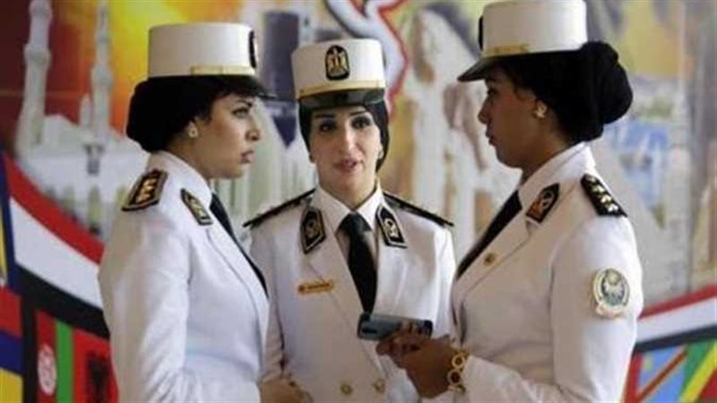 التقديم في كلية الشرطة