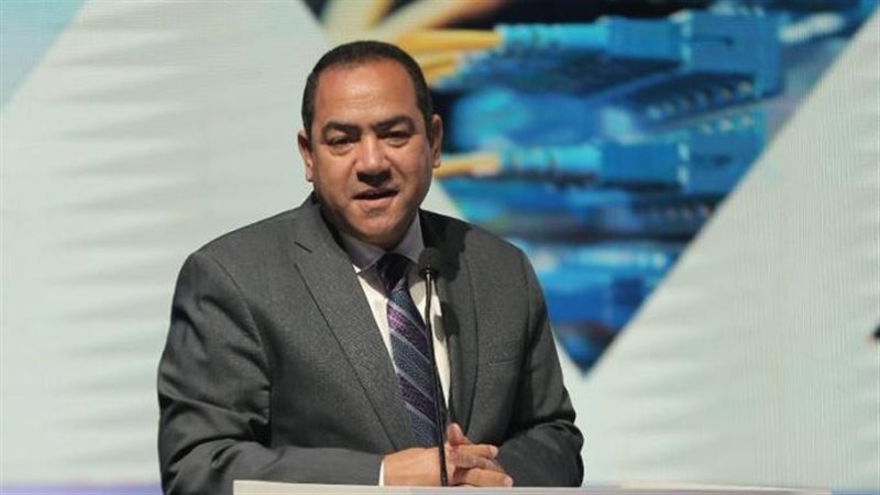صالح الشيخ رئيس جهاز