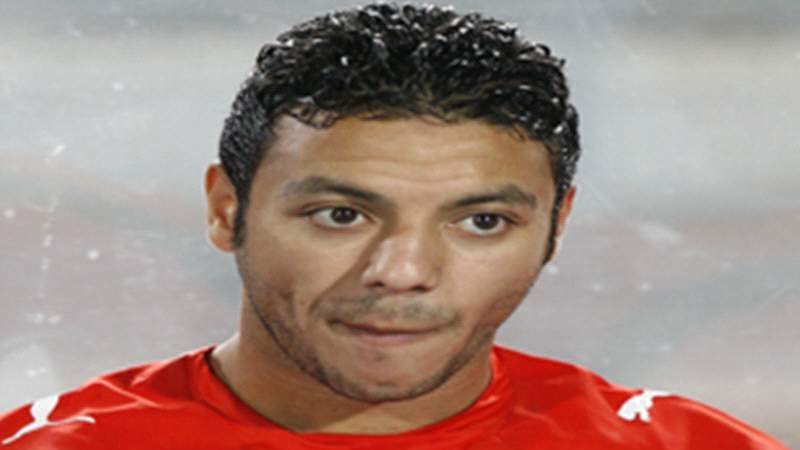 عمر جمال