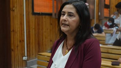 عميد إعلام القاهرة: امتحانات القدرات مهمتها قياس الثقافة العامة للطلاب | فيديو